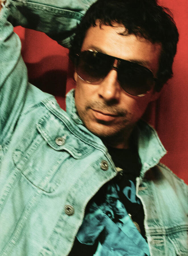 HC Gray Matters Studio